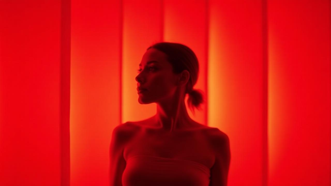 Red Light Therapy: The Secret to Radiant Skin and Faster Recovery