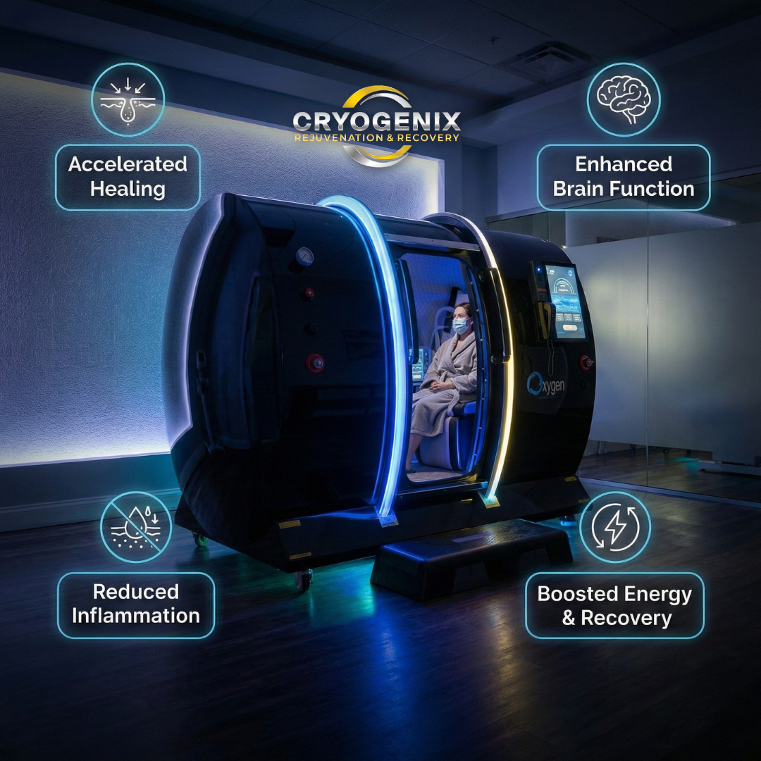 Is Hyperbaric Oxygen Therapy Effective?