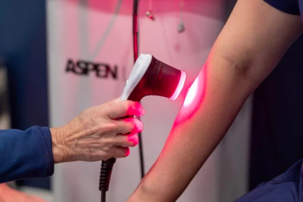 Aspen Laser